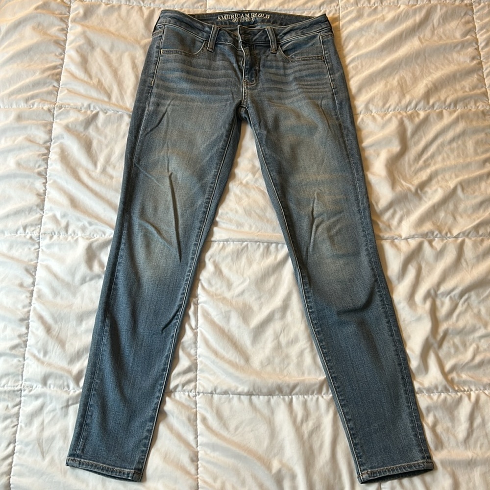 Jeggings